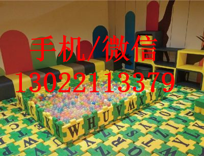 巨型積木王國(guó)出租 巨型積木樂(lè)園出售 積木王國(guó)廠家原始圖片2