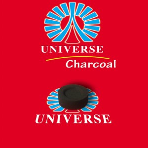 張家口incesecharcoal、35mm星星炭供應(yīng)商