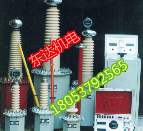 試驗變壓器原始圖片2