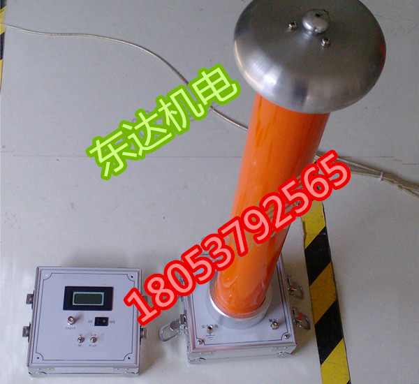 高壓分壓器原始圖片2