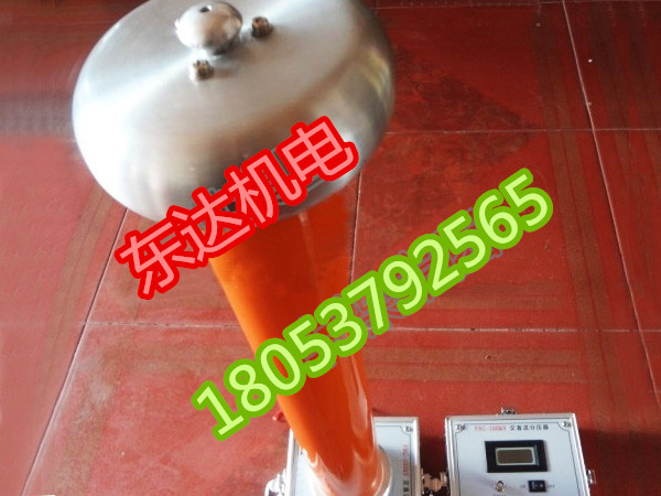 高壓分壓器原始圖片3