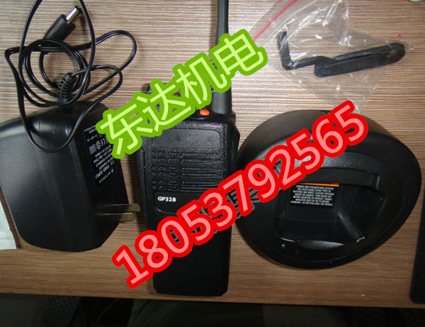 KTL2B手持電臺