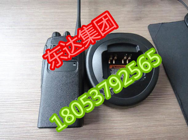 KTL2B手持電臺原始圖片2