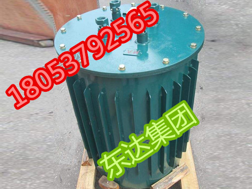 QJGZ系列高壓真空電磁起動器