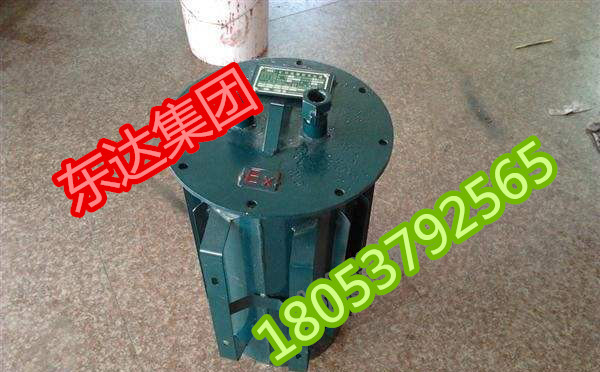 KSG系列隔爆型干式變壓器原始圖片2