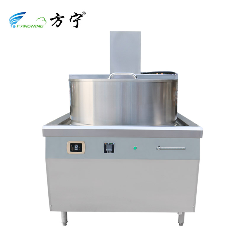 全自動炒貨機 電磁炒貨機 干大型炒貨機 多功能炒貨機