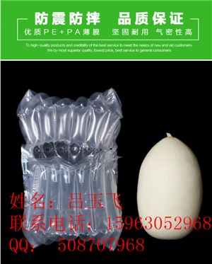 甜瓜氣柱防護(hù)袋    山東綠寶甜瓜氣柱袋