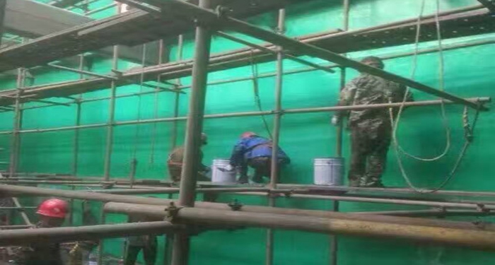 昌邑樹脂玻璃鱗片