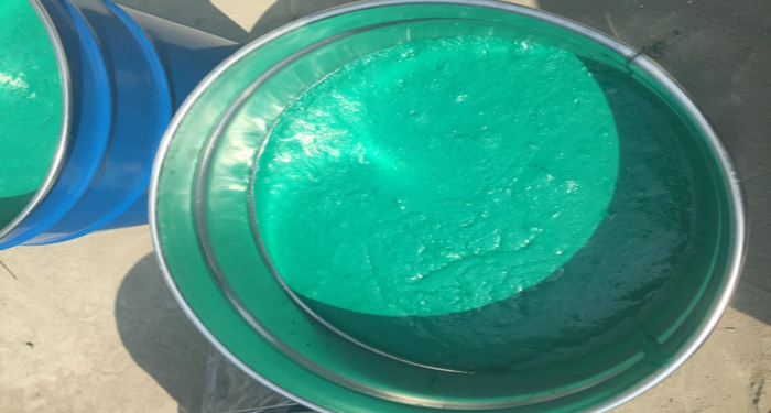 安國玻璃鱗片膠泥多少錢