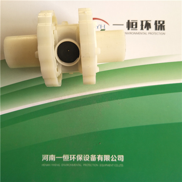 膜片曝氣器丨廠家供應各種型號膜片曝氣器丨{gx}水處理材料