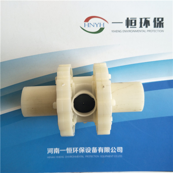單孔膜曝氣器丨廠家供應{gx}水處理材料丨曝氣器型號齊全價格優惠原始圖片3