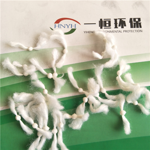 彗星纖維濾料丨河南溫縣廠家供應(yīng)丨型號(hào)齊全纖維濾料原始圖片3