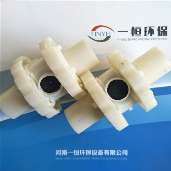 溫縣廠家供應丨膜片/旋混式曝氣器丨型號齊全是價格美麗