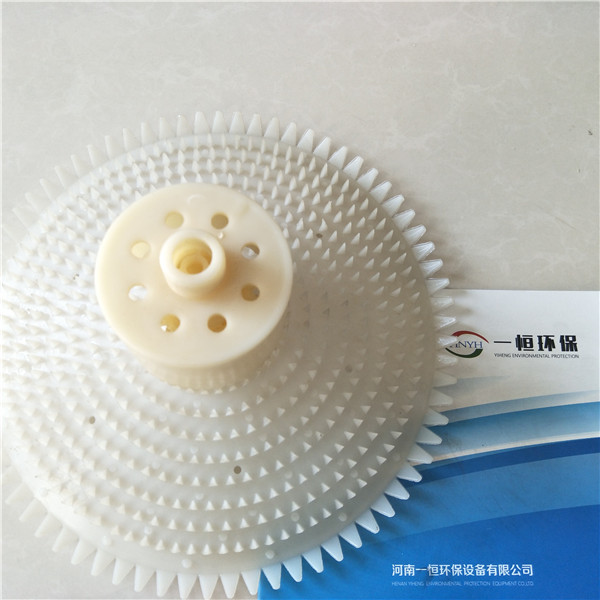 溫縣廠家供應丨膜片/旋混式曝氣器丨型號齊全是價格美麗原始圖片2