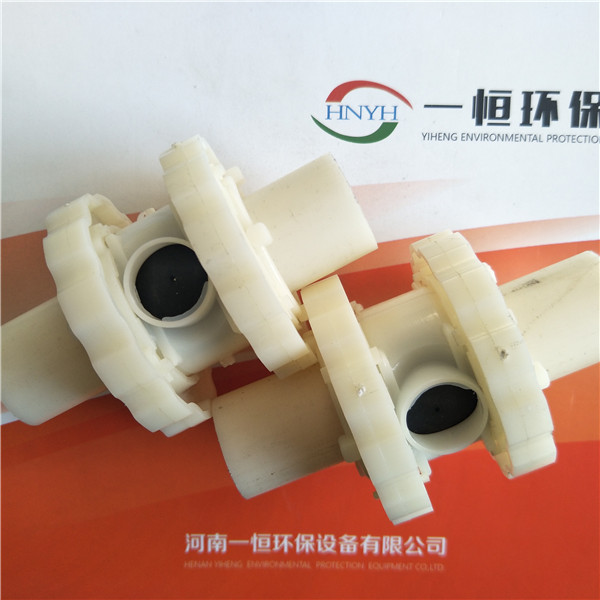 溫縣廠家批發優質單孔膜曝氣器/曝氣頭 曝氣效果佳氣泡范圍廣原始圖片2