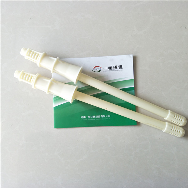 溫縣廠家供應(yīng)反沖洗濾帽 丨ABS排水帽反沖洗濾頭