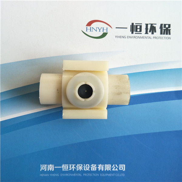供應優質單孔膜曝氣器 生物濾池曝氣頭 曝氣器 質量好發貨快原始圖片3