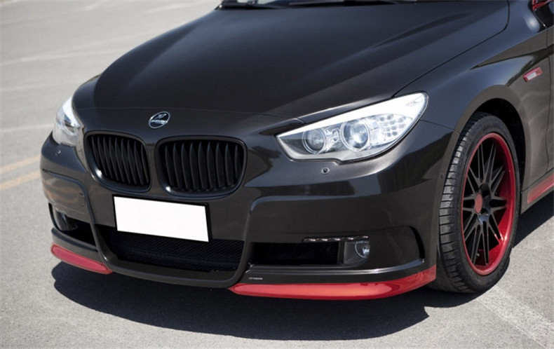寶馬\10-12款BMW寶馬F07大包圍GT535i 550i改裝HAMANN GT大包圍原始圖片2