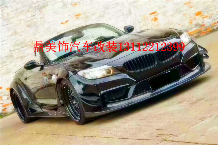 蘭博基尼Aventador LP700改裝revozport碳纖維大尾翼
