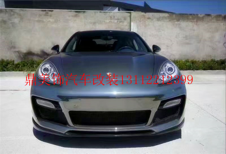 寶馬Z4BMWE89改裝VARIS寬體大包圍GT尾翼寬體輪眉碳纖機蓋排氣
