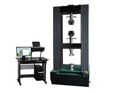 UTM5000系列微机控制电子{wn}试验机(双柱落地式机)