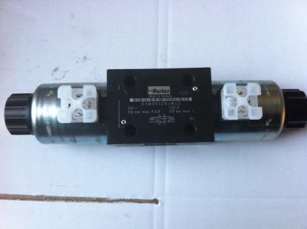 迪普馬DUPLOMATIC電液比例閥 