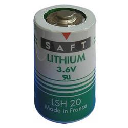  ABB機器人電池