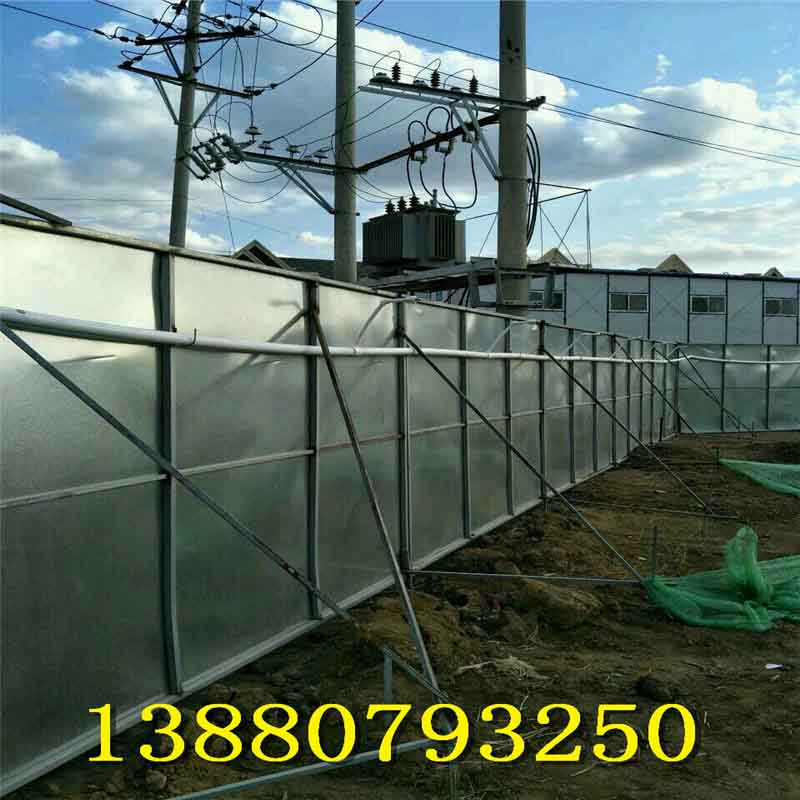 陜西銅川市降塵噴嘴施工圖原始圖片2