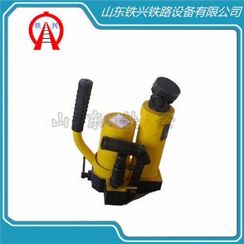 YDT-900液壓平軌器_直軌器_大型養(yǎng)路機(jī)械