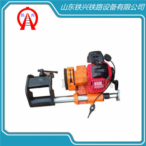 手提式內燃磨削機NM-180B_內燃打磨機_解決方案