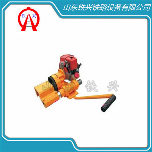 內(nèi)燃式道岔磨軌機(jī)QDM4.0_電動(dòng)打磨機(jī)_生產(chǎn)研發(fā)