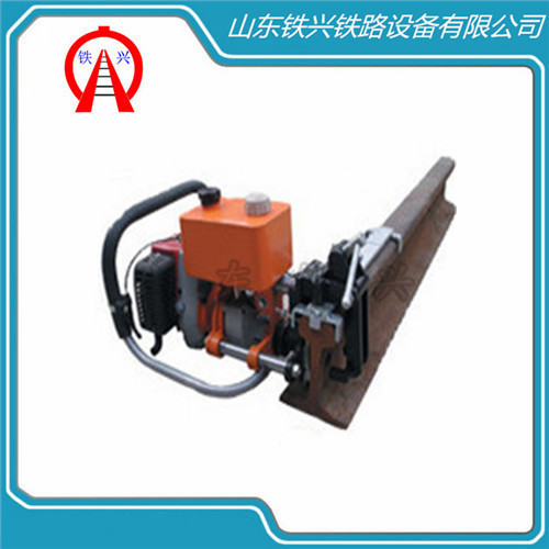 內(nèi)燃式道岔磨軌機(jī)QDM4.0_電動(dòng)打磨機(jī)_生產(chǎn)研發(fā)