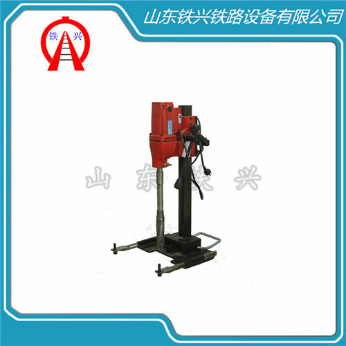 電動鋼軌鉆孔機LQ-45_電動鉆孔機_技術(shù)展望原始圖片2