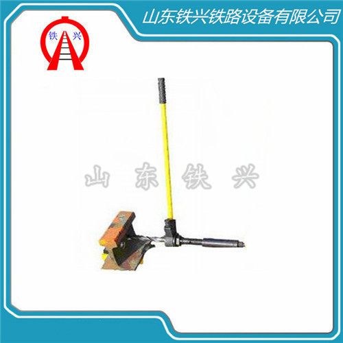 混凝土軌枕螺栓鉆取機(jī)LQ-45型_各種型號_山東鐵興