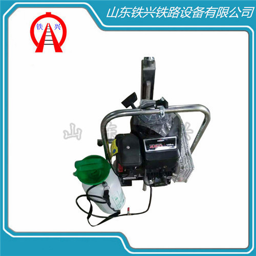 混凝土軌枕螺栓鉆取機(jī)LQ-45型_各種型號_山東鐵興原始圖片2