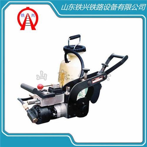 內(nèi)燃軌枕螺栓鉆取機(jī)LQ-51_價(jià)格實(shí)惠_鐵興制造原始圖片2