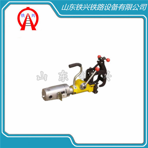 鋼軌鉆孔機NGZ-31_內燃鉆孔機_技術展望