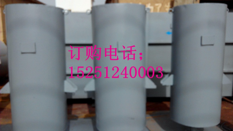 锅炉排气消声器供应商