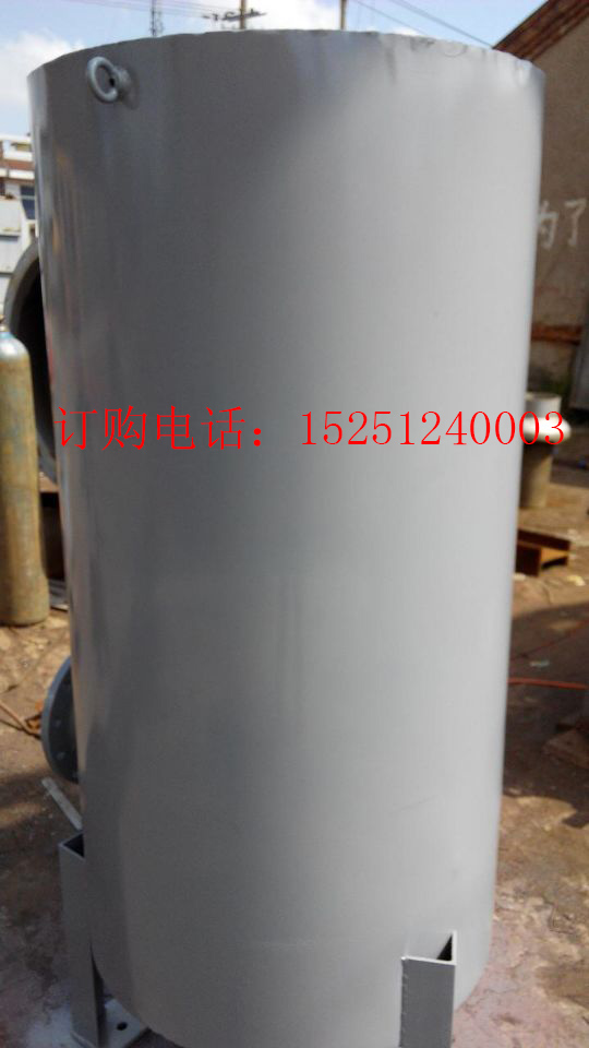 常州电厂消音器