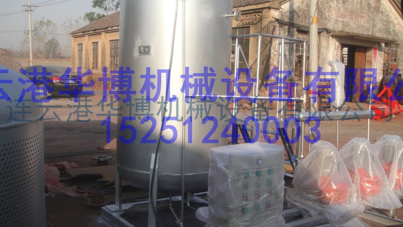 排汽消声器厂家直销