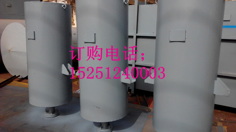 贵港锅炉排气消声器多少钱