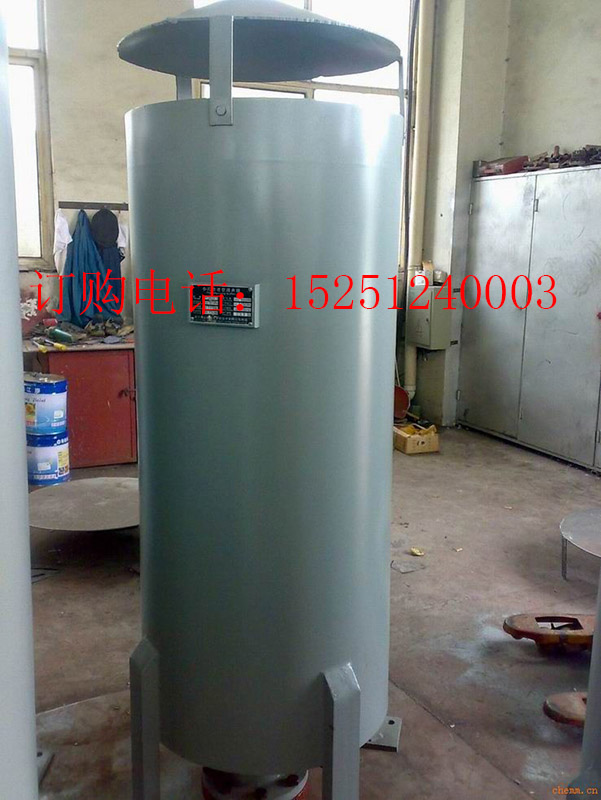 排氣管道消音器廠家直銷