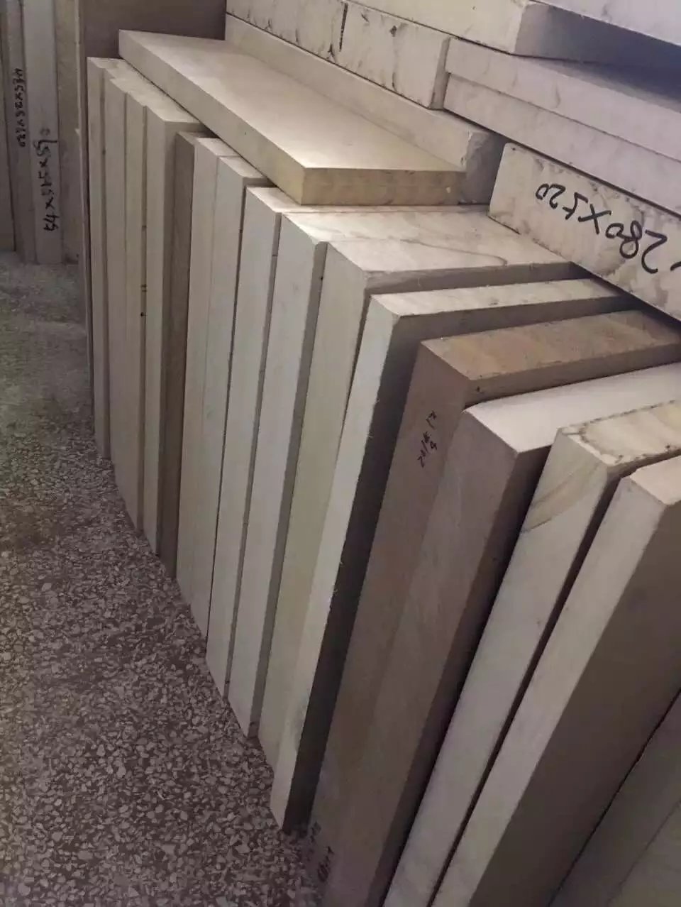 供應進口PTFE板
