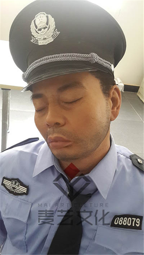景德鎮(zhèn)博物館場景公司、博物館場景雕塑制作公司