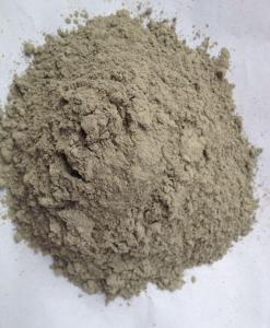 舟山白云粉