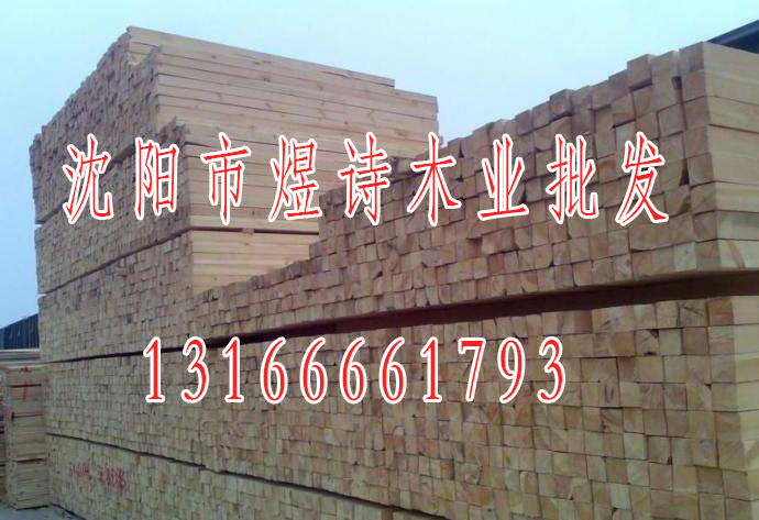錦州生態(tài)木方批發(fā)