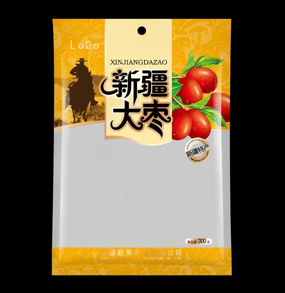 加工銷售各類食品復合外包裝袋原始圖片3