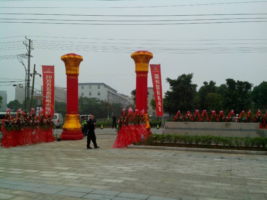 溫州慶典策劃公司折疊椅
