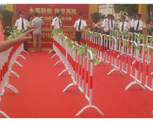  温州庆典策划公司铁马