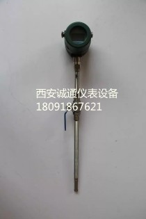 廠家直供CT系列煙氣流量計原始圖片2